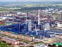 "Казаньоргсинтез" к 2026 году дополнительно повысит экологичность производственного процесса