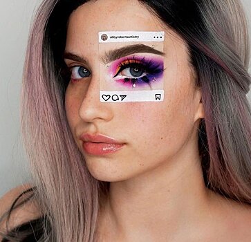 Трешачок от Марины: страшные бьюти-тренды