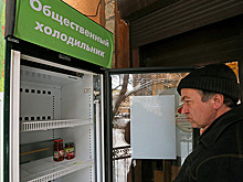 Альтернатива НДС: ретейлеры могут отдавать продукты с истекающим сроком годности на благотворительность