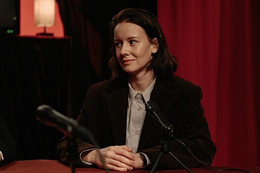 Обзор четвертой серии «Фишера»