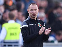 «Жетысу» проиграл «Тоболу»