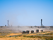 Минфин США включил в санкционный список два объекта в Астраханской области