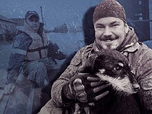 «У тебя на глазах собака тонет, как можно к этому спокойно отнестись?!» Как диджей из Оренбурга и звезда танцполов в Европе спасает домашних животных