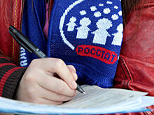 Смогут ли в Великом Новгороде обновить адресные таблички к переписи