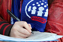Смогут ли в Великом Новгороде обновить адресные таблички к переписи