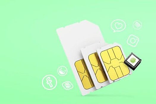 Данные на пользователей двухсимочных iPhone обяжут хранить в России