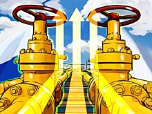 Эксперт определил условие перехода к экономике с низким потреблением углеводородов