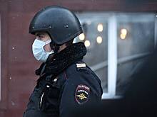 Оба напавших на полицейских в метро задержаны по горячим следам