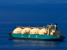 США раскрыли планы на запрет экспорта газа в ЕС