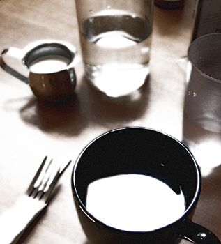 Баснословный счет за кофе с водой в венецианском кафе шокировал чилийца