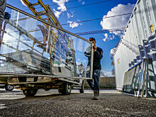 В список самых востребованных профессий в России попали грузчики и уборщицы