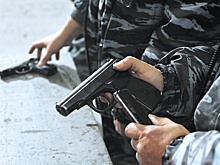 ЧОП разрешат применять огнестрельное оружие при защите особо важных объектов