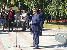Глава Калининского района заработал в два раза больше мэра Новосибирска