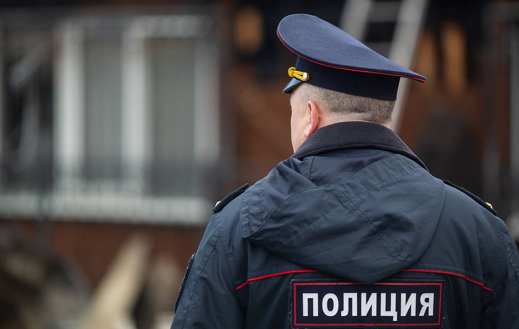В Ростове-на-Дону цыгане под видом бойцов «Ахмата» собирали деньги с жителей