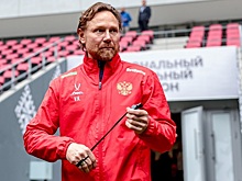 Карпин принизил сборную России. Ему стоит быть осторожнее