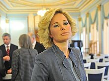 Максакова из-за дочери Вороненкова лишилась апартаментов в центре Москвы