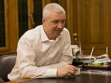 Глава ПО «Маяк» спустя два месяца после заражения COVID-19 вышел на работу