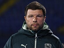 Созин: губернатор Самарской области только гадит "Крыльям Советов"