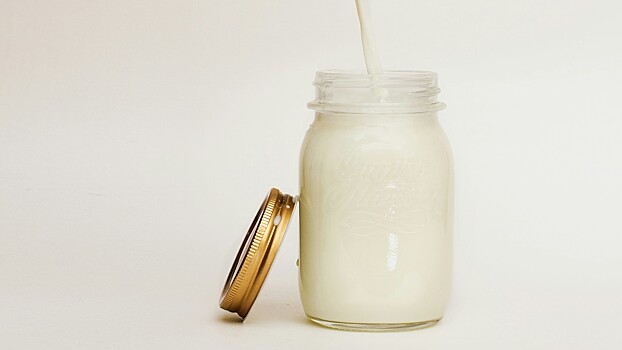 Эксперт предупредила об опасности употребления сырого молока