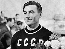 Как советский тяжелоатлет выжил в немецком концлагере, а потом выиграл золото Олимпиады