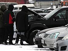 Авторынок России получил очень мрачный прогноз на весну