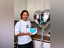 Президент FIFA впервые за несколько лет лично поздравил футболиста Мостового