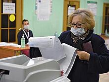 Памфилова предложила проводить выборы в период школьных каникул