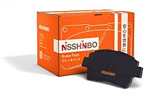 TMD Friction расширяет ассортимент японским конвейерным брендом Nisshinbo