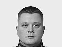 Минобороны сообщило о смерти пресс-офицера майора Дмитрия Шутова