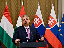 Премьер Венгрии допустил, что конфликт на Украине может затянуться