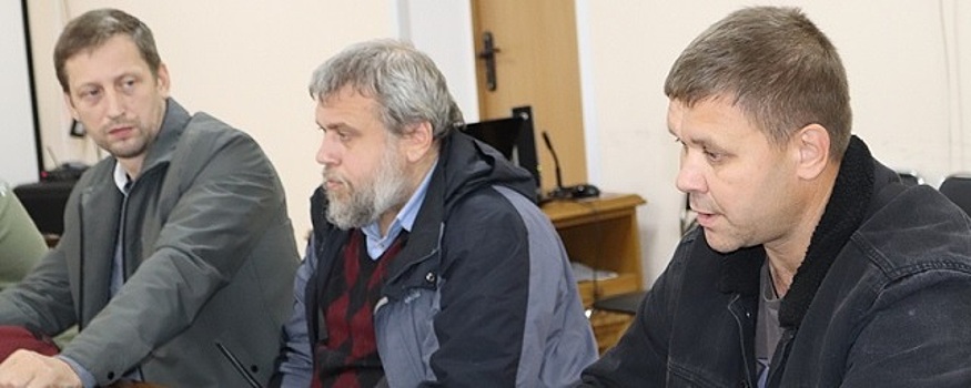 Срок завершения ремонта крыши детсада «Сказка» переносится