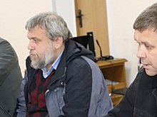 Срок завершения ремонта крыши детсада «Сказка» переносится