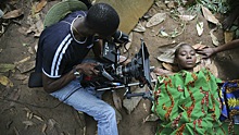 Африканская мечта: особенности кино самого жаркого континента