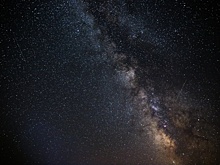 Определена масса Млечного Пути