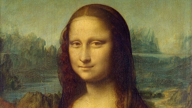 Историк искусства раскрыл местонахождение моста на картине «Мона Лиза»