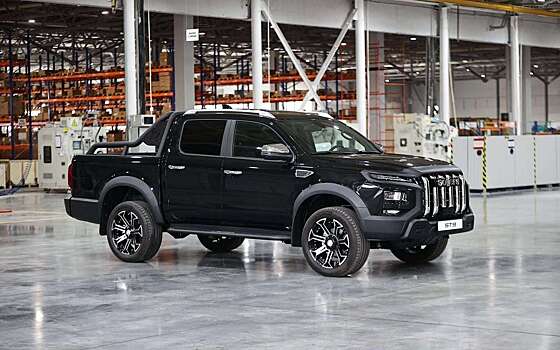 Добротный отечественный внедорожник с японскими корнями скоро увидит свет