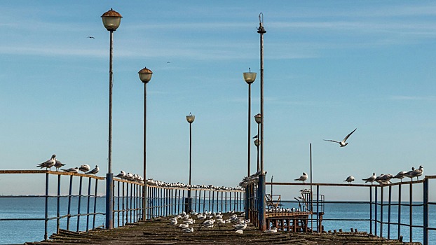 Спрос на туры в Абхазию из Челябинска вырос