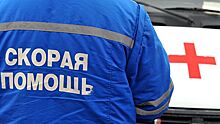 В Иркутской области три человека погибли в ДТП