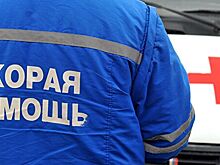В Красноярске пациент напал на фельдшера скорой помощи