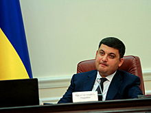 Падение Гройсмана может поджечь Донбасс