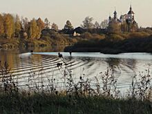 Костромские деревни признали самыми красивыми в России