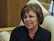 Роднина: американцы не умеют честно бороться
