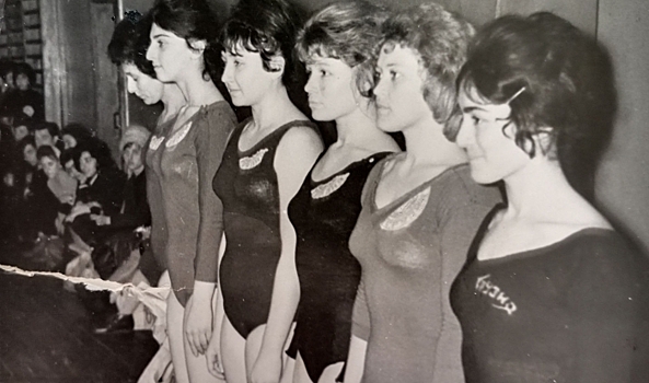 Нина Волкова: «Волгоград ответил мне взаимностью»