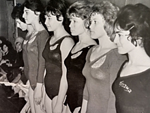 Нина Волкова: «Волгоград ответил мне взаимностью»