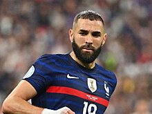 Бензема отписался почти от всех игроков Франции в инстаграме, кроме Мбаппе, Тчуамени, Камавинга, Варана и Тюрама