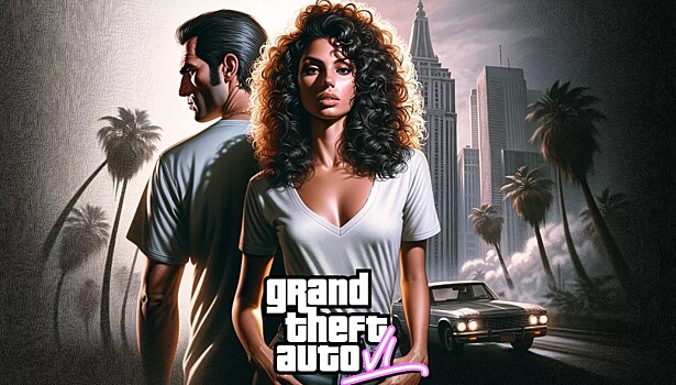 Сотрудник *Meta слил точную дату анонса GTA 6
