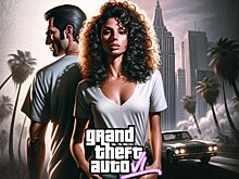 Сотрудник *Meta слил точную дату анонса GTA 6
