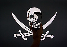 Доходы интернет-пиратов в России снизились впервые за пять лет