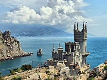Крым вошел в пятерку лидеров турпремии «Маршрут года»
