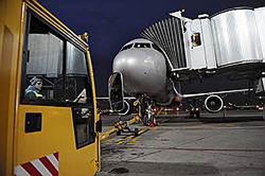 Авиакомпании и аэропорты договорились о нулевой ставке НДС